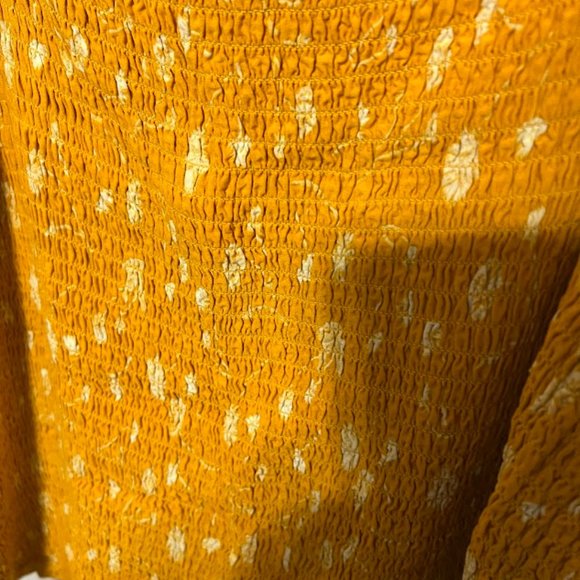 Torrid Stretchy adjustable cropped cami Size 3X - Picture 2 of 5